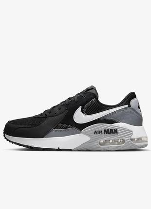 Кроссовки Swoosh nike air max excee (fn7304-001) оригинал!