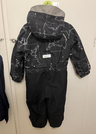 Комбинезон 98р