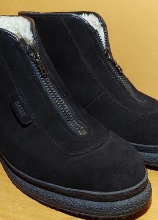 Жіночі фірмові черевики bally