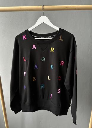 Світшот karl lagerfeld