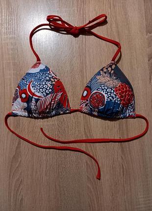 Лиф верх купальника размер евро 40