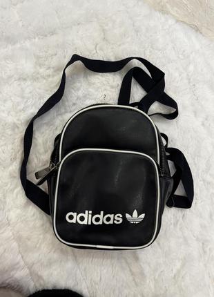 Рюкзак adidas оригинал