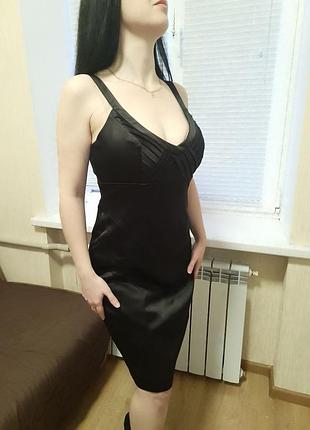 Платье праздничное вечернее