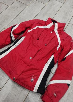 Спортивна куртка spyder