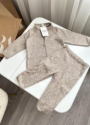 Термокостюм дитячий h&m 92