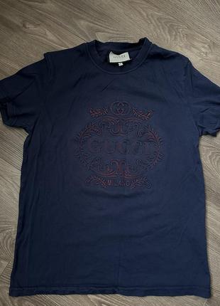 Футболка gucci
