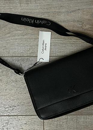 Сумка женская calvin klein оригинал