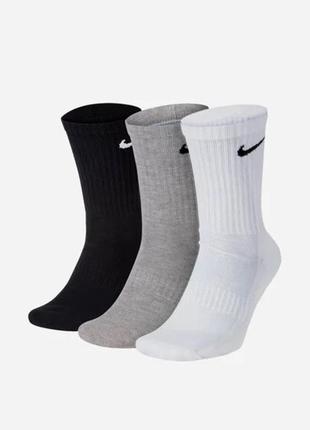 Носки nike (оригинал)