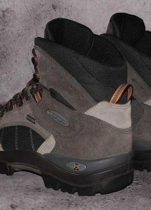 Lowa traverse gore tex (мужские трекинговые ботинки гортекс renegade )