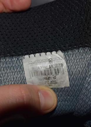 Lowa traverse gore tex (мужские трекинговые ботинки гортекс renegade )