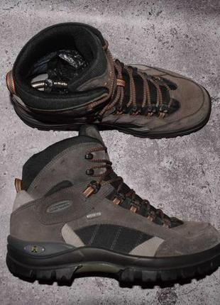 Lowa traverse gore tex (мужские трекинговые ботинки гортекс renegade )