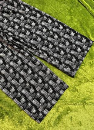 Брюки, палаццо 3