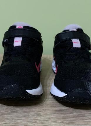 Детские кроссовки nike mid Langermet T-skjorte Pacer Crew