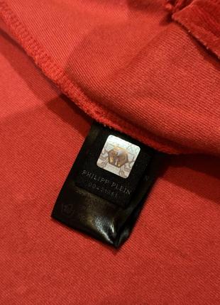 Оригинальный спортивный костюм philipp plein8 фото