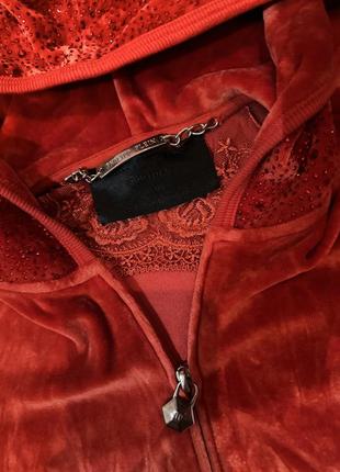 Оригинальный спортивный костюм philipp plein6 фото