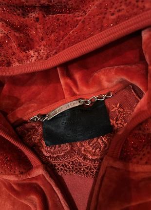 Оригинальный спортивный костюм philipp plein7 фото