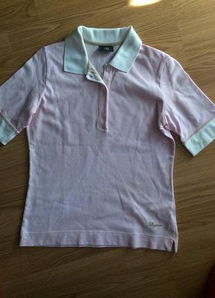 Футболка bogner,оригінал