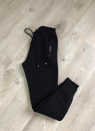 Штаны утеплённые