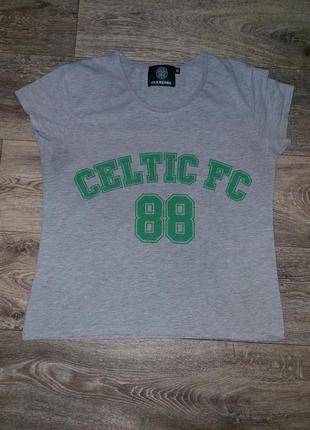 Продам футболку celtic fc