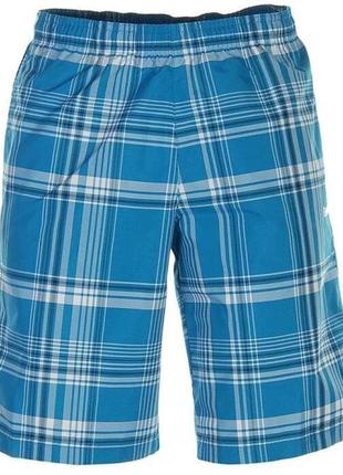 Reebok шорты sel pdl short