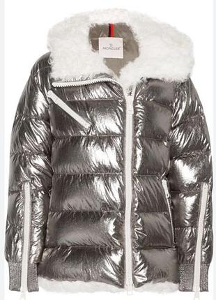 Куртка moncler montbeliard