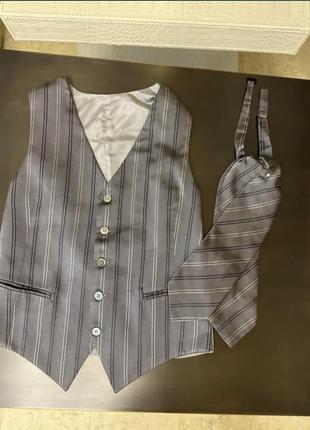Чоловічий комплект brioni