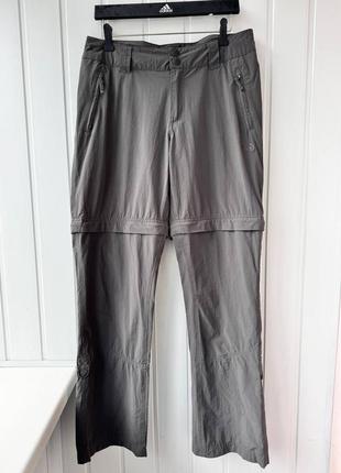 Штани   Hannah transformed 1 on 2 pants tracking outdoors