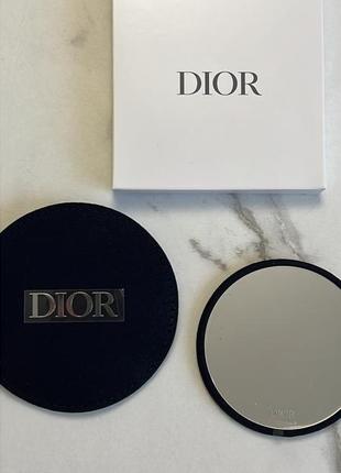 Дзеркало dior оригінал люстерко діор