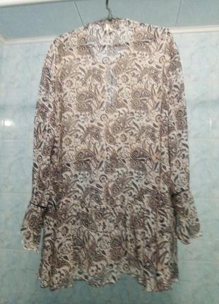 Блуза, туніка 2