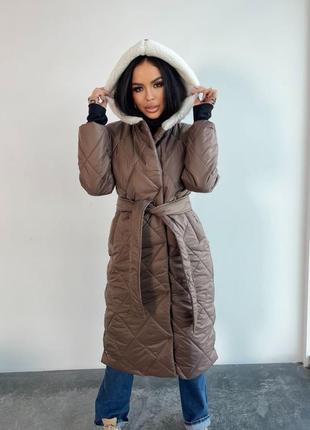 Пальто