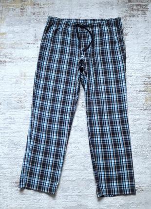 Пижамные штаны из хлопка, 54-56, watsons