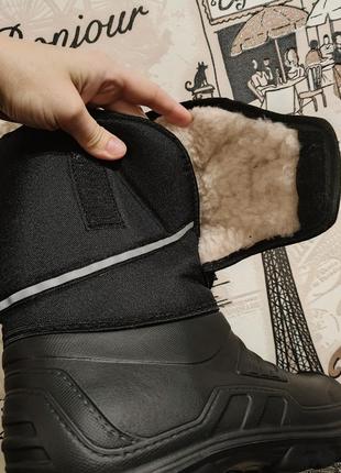 Сапоги резиновые 41-42,43-44р