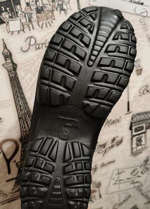 Сапоги резиновые 41-42,43-44р