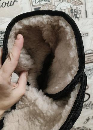 Сапоги резиновые 41-42,43-44р