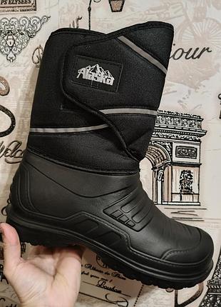 Сапоги резиновые 41-42,43-44р