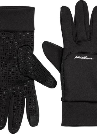 Рукавички термо eddie bauer alpine double fleece Ginger gloves xeb3071