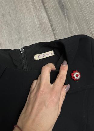 Платье kedma. разм s. 3