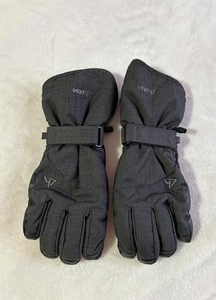 Перчатки мужские