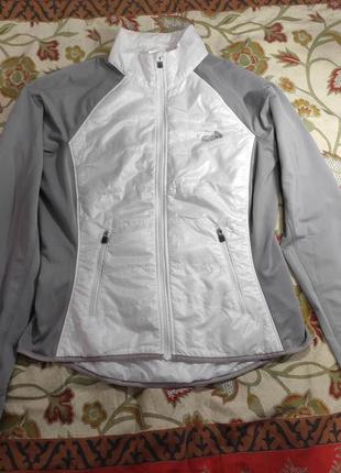 The north face flight series кофта куртка женская р. xs оригинал