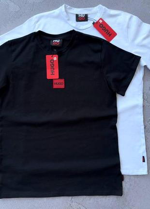 Футболка hugo boss