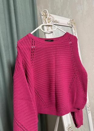 Жіночий светр