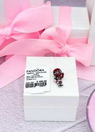 Шарм дедпул  месники