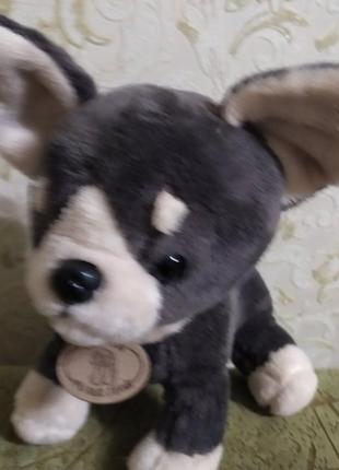 Мягкая игрушка фирмы soft toy высота 24см