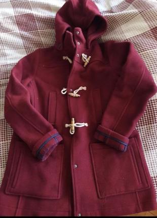 Демісезонне пальто, осіннє пальто, тренд, куртка