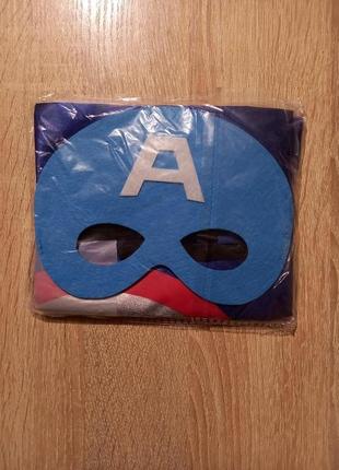 Карнавальный костюм на мальчика