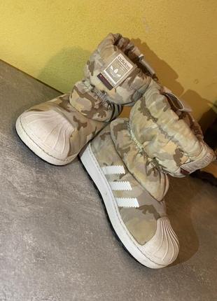 Чобітки аdidas