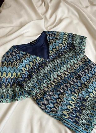 Дивовижна блуза