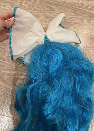 Костюм карнавальний