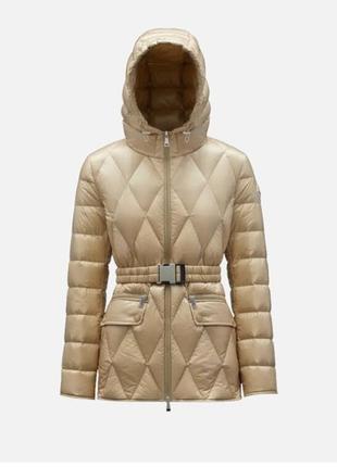 Moncler 🔥🔥пуховик женский