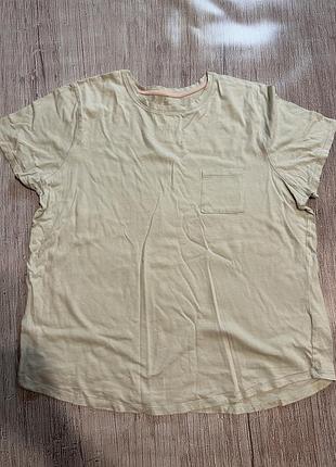 Футболка женская